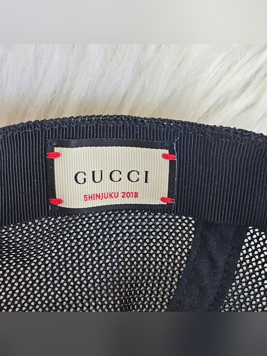 ? Gucci Hat ? main image 6